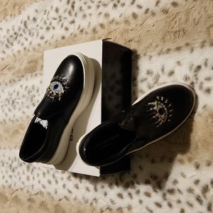 🆕️ Kurt geiger evil eye platform